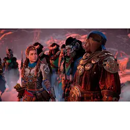 Гра Horizon Zero Dawn Remastered для PS5 RU 1000045055 [129140] - мініатюра 2