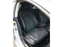 Авточохли модельні MW Brothers для Volkswagen Passat CC c 2008 - мініатюра 4