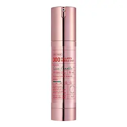 Сироватка для обличчя з мікроголками та колагеном Collagen Reedle Shot 300 VT Cosmetics 50 мл