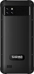 Мобільний телефон Sigma X-treme PQ56 Black (UA UCRF) - мініатюра 2