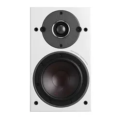 Акустичні поличні колонки Hi-Fi DALI Oberon 1 Light Oak - мініатюра 2