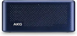 Портативна акустика JBL Flip 6 Blue (JBLFLIP6BLU) - мініатюра 4