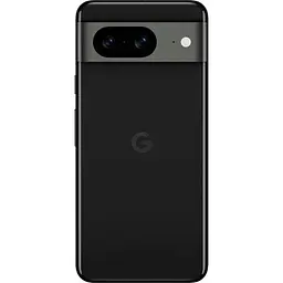 Смартфон Google Pixel 8 8/128 Gb JP Obsidian - мініатюра 3