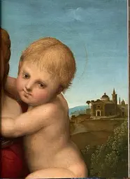 Raphael. The Complete Works. Paintings, Frescoes, Tapestries, Architecture - мініатюра 9
