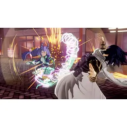 Ключ активації Microsoft My Hero One's Justice 2 для Xbox One/Series - мініатюра 8
