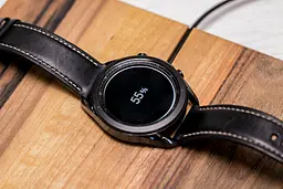 Дерев'яний органайзер для смартфона ecoWalnut 290х200x15 мм - мініатюра 8