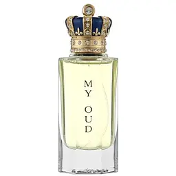 Парфумована вода Royal Crown My Oud 100 мл тестер