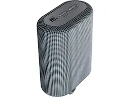 Портативна акустика Canyon BSP-4 Grey (CNE-CBTSP4DG) - мініатюра 3