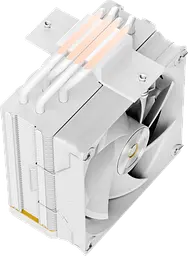 Повітряне охолодження Ocypus Iota A40 White (IOTA-A40-WH1NNWD00X-GL) - мініатюра 2
