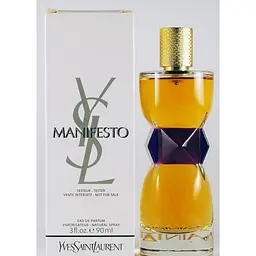 Yves Saint Laurent Manifesto 90 мл тестер парфумована вода