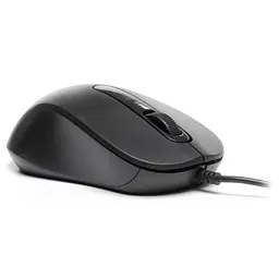 Мишка Hölmer M-01OF USB Black (M-01OF) - мініатюра 7
