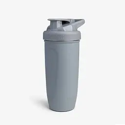 Шейкер Reforce Stainless Steel 900 мл Smart Shake fit0012705 - мініатюра 3