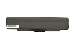 Акумулятор для ноутбука Acer AL10C31, 5200 mAh, 6cell, 11.1V, Li-ion, чорний CNP - мініатюра 2