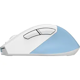 Миша A4Tech Fstyler FG45CS Air (lcy Blue) - мініатюра 4