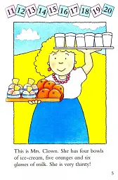 English for Beginners. Pack 2 (First 100 Verbs + Counting, Colours, Shapes + Time, Seasons, Weather) - мініатюра 5