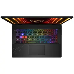 Ноутбук MSI Crosshair 17 HX AI D2XWGKG-039CZ Metallic - мініатюра 3