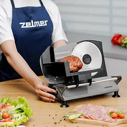 Скиборізка Zelmer ZFS0919 (85541066) - мініатюра 8