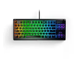 Клавіатура SteelSeries APEX 3 TKL UA (64831)