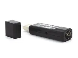 USB Т2 приймач Openbox T230C USB stick для Windows, Android - мініатюра 2