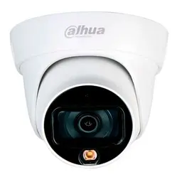 Камера відеоспостереження Dahua (DH-IPC-HDW1239T1-LED (2.8)