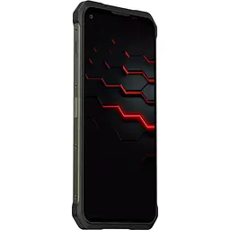 Смартфон Doogee V10 8/128 Gb Global Black - мініатюра 2