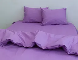 Комплект постільної білизни TAG Tekstil Lavender Herb Євро - мініатюра 2