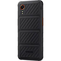 Смартфон Samsung Galaxy Xcover 7 6/128Gb Black (SM-G556BZKDEUC) - мініатюра 5