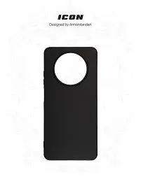 Чохол ArmorStandart ICON для Realme 12 5G / 13 5G Black - мініатюра 3