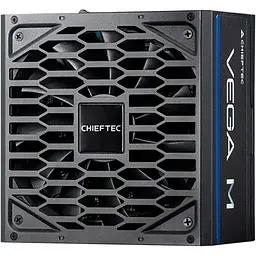 Блок живлення 750 Вт, VEGA M, Black, модульний Chieftec teh0028965 - мініатюра 3
