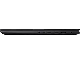 Ноутбук Asus Vivobook 16 OLED M1605NAQ-SH055 (90NB1831-M001Z0) Indie Черный - миниатюра 5