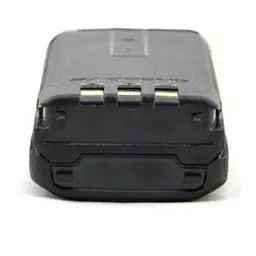 Акумуляторна батарея Baofeng для UV-5R Hi 3800mAh (Гр6373) - мініатюра 8