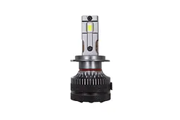 Комплект світлодіодних ламп Infolight S3 H7 60W