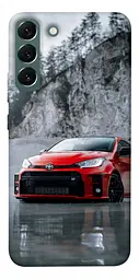 Чохол Demsky Toyota для Samsung Galaxy S22+