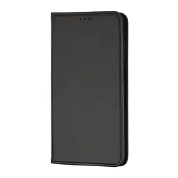 Чохол-книжка Premium Samsung A26 (A266) Black
