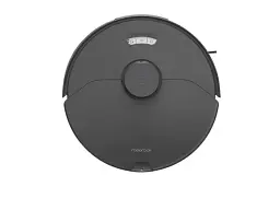 Робот-пилосос з вологим прибиранням RoboRock S7 Max Ultra Black - мініатюра 6