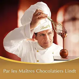 Цукерки Lindt Lindor асорті 75 г - мініатюра 7
