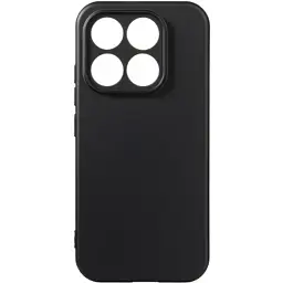 Чохол до мобільного телефона Armorstandart ICON для Xiaomi 17 5G Black (ARM87869)