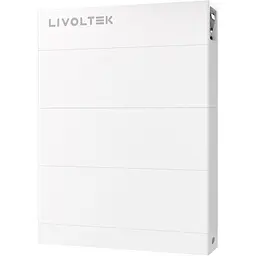 Гібридний сонячний інвертор Livoltek HP3-20KD1 + 4 х Livoltek BHF-S20 20500Wh [114423] - мініатюра 5
