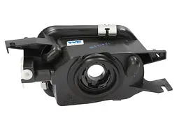 Протитуманна фара (ПТФ) передня права MERCEDES C-KLASA W203, SLK R170 02.00-08.07 TYC (19-0185-01-9) - мініатюра 2