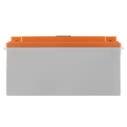 Акумуляторний корпус LP12-150 з LCD дисплеєм - мініатюра 4