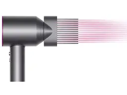 Фен Dyson Supersonic HD07 Nickel/Copper (389922-01) - мініатюра 6