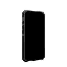 Чохол UAG для iPhone 17 Pro, Metropolis LT MagSafe, Kevlar Black teh0019547 - мініатюра 8