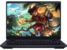 Ноутбук HP Omen 15-ga0004nw (D4JR5EA)
