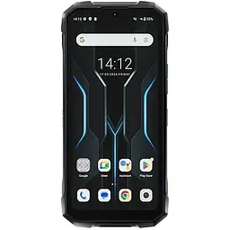 Смартфон Hotwav Hyper 7 Pro 5G 16/256 ГБ Red