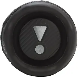 Bluetooth Колонка JBL Flip 7 Black (JBLFLIP7BLK) UA - мініатюра 2
