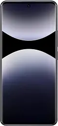 Смартфон Xiaomi Redmi Note 14 Pro+ 5G 12/512GB Midnight Black - мініатюра 4