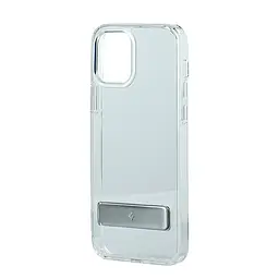Чохол Spigen Ultra Hybrid S iPhone 12 PRO Прозорий