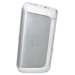 Акустична система JBL PartyBox Club 120 White (JBLPBCLUB120SWEP) - мініатюра 8