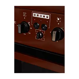 Плита Liberty PWE 6115 CB-F - мініатюра 5