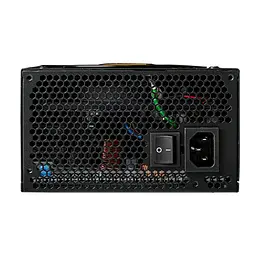 БЖ 850W Chieftec POLARIS PPS-850FC, 135 mm, 80+ GOLD, Cable management, retail - мініатюра 4